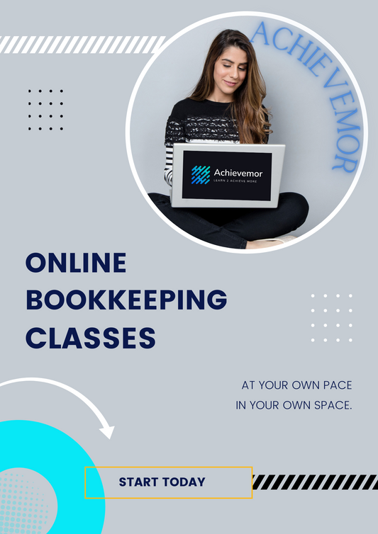 Basic Bookkeeping