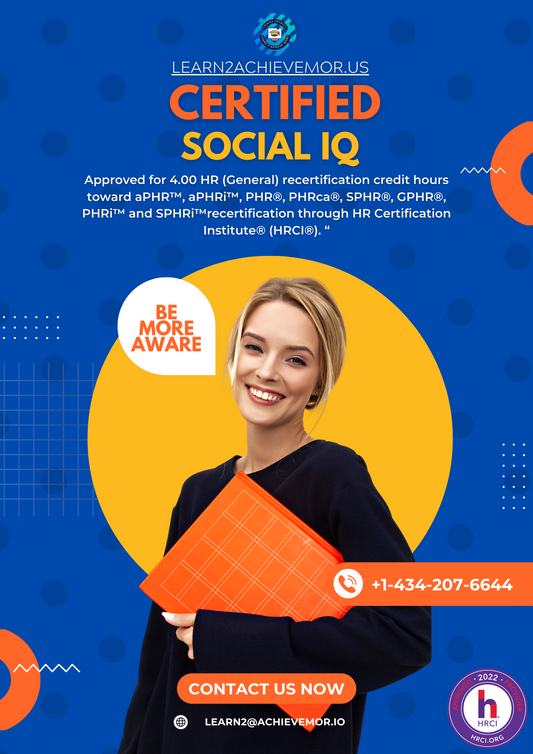  SOCIAL IQ